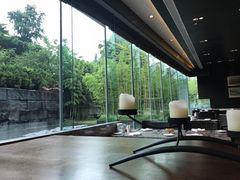 -外滩悦榕庄·海怡西餐厅