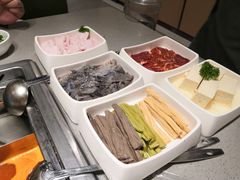 -海底捞火锅(松雷店)