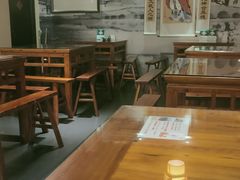 大堂-清心素食自助餐厅(夫子庙店)