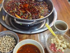 -黑竹香鸡(营和巷店)