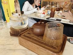 -陶陶居酒家(SM二期购物广场店)