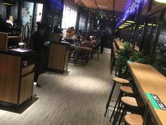 -永辉超市(鲁谷店)