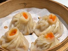 -李百蟹·江南蟹黄面(夫子庙店)