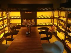 -ibarrel爱杯·bistro&brunch(江宁路店)