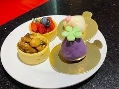-萧邦音乐会所KTV·蒸汽活海鲜自助(福田店)