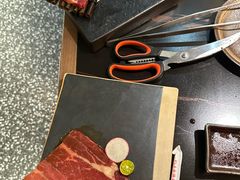 -厚贞日式烤肉(浦东汇智店)