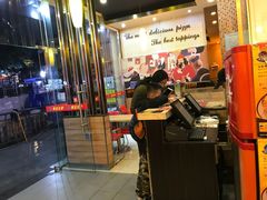 -尊宝比萨(黄泥磅店)