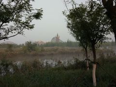 -天津东丽湖风景区