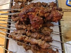 -雷子烧烤(第五大道店)