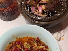 -大碗居·烤鸭·鱼头泡饼(天坛东门店)