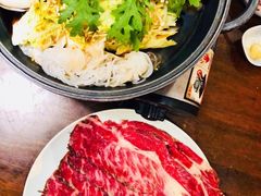 -山之川日料放题(通州店)