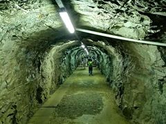 -遂昌金矿国家矿山公园