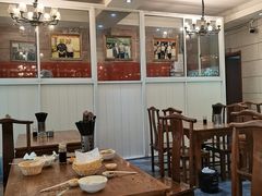 大堂-方中山胡辣汤(西安高新区店)