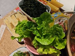 -菌小白火锅(时尚天河店)