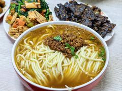 -老麻面馆(总店)