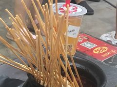 -清真·金鑫隆牛羊肉(环山路店)
