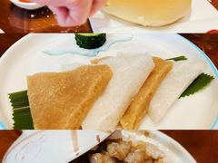 -龙悦湾酒家·八阵鱼生·渔人码头店