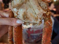 -The Crab Pot Seattle