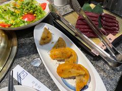 -NIUAN牛庵·日式和牛烧肉(恒隆店)