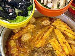 -顶上头·螺蛳火锅(五一新村店)