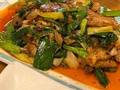 -易老妈蹄花.特色川菜(人民公园总店)