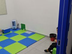 -韦哲乐高机器人·等级考试·少儿编程(羽山路校区)