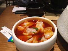 -榕意·川味之美(深业上城店)