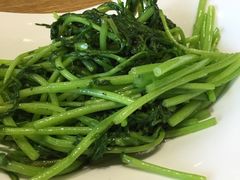 -菩提树·素食餐厅(汇智国际商业中心店)