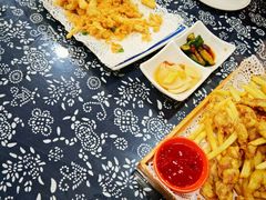 -八两八金·莱芜特色炒鸡(市南漳浦路店)