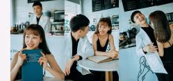 点击看大图 -金夫人婚纱摄影