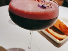 -壳里西餐厅Coquille Seafood Bistro(蒙自路店)