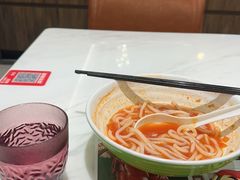 -新世界餐厅(万达店)
