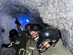 -E+有冰工厂·昆仑寒宫2(五角场店)