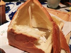 -绿茶餐厅(布吉万象汇店)