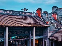 -佛山市祖庙博物馆