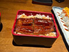 -千代武日本料理(开发区店)