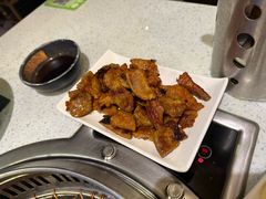 -炭之家·齐齐哈尔非遗烤肉·鲜切直供(中央大街店)