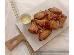 土耳其风味鸡翅-农畉LONFOOD(福田星河COCOPark店)