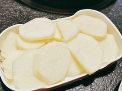 -友乐居羊蝎子(西直门店)