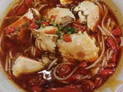 -老三样·旧食新味(船山路店)