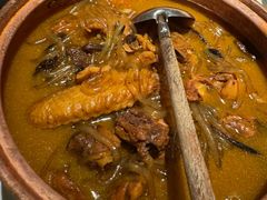 -关东小磨东北菜(漕河泾印象城店)