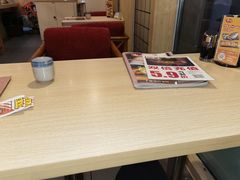 大堂-东加寿司.料理(水游城店)