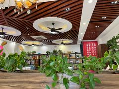 -老海陵·泰州菜(图书馆店)