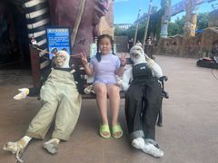 -大连海昌发现王国主题公园