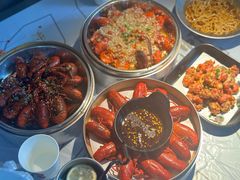 -巴厘龙虾·榜首油焖大虾(洞庭·艺术洋房店)