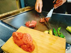 -神户牛排餐厅MOURIYA(总店)