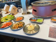 -西塔老太太泥炉烤肉(川沙百联店)