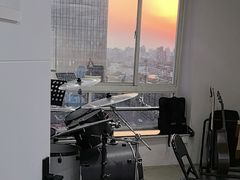 -TEMPO 音乐(五角场店)
