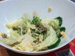 -牛扒驾到(东城星河城嘉荣店)