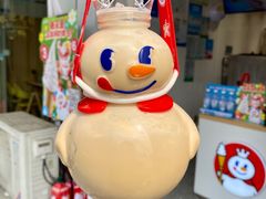 -蜜雪冰城(马栏山店)